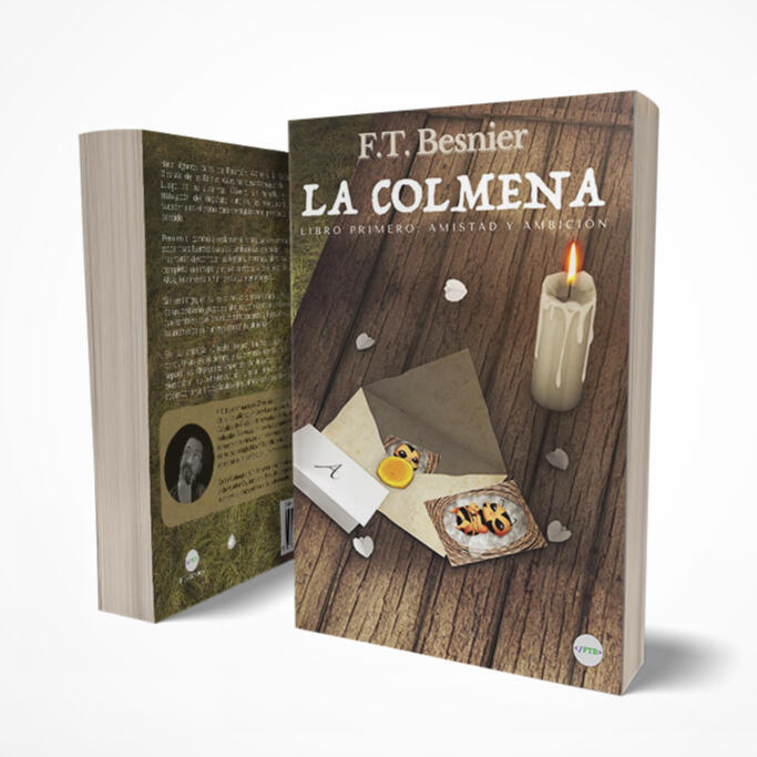 La Colmena (Libro 1)